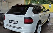 Porsche Cayenne, 3.2 автомат, 2005, кроссовер Алматы