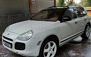 Porsche Cayenne, 3.2 автомат, 2005, кроссовер Алматы