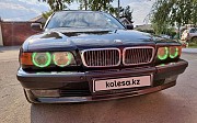 BMW 728, 2.8 автомат, 2000, седан Павлодар