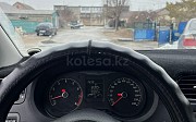 Volkswagen Polo, 1.6 механика, 2014, седан Жезқазған