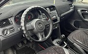 Volkswagen Polo, 1.6 механика, 2014, седан Жезқазған