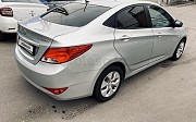 Hyundai Accent, 1.6 автомат, 2014, седан Алматы