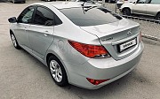 Hyundai Accent, 1.6 автомат, 2014, седан Алматы