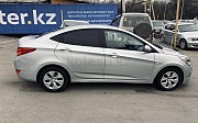 Hyundai Accent, 1.6 автомат, 2014, седан Алматы