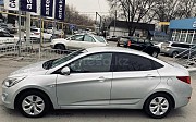 Hyundai Accent, 1.6 автомат, 2014, седан Алматы