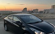 Hyundai Elantra, 1.8 автомат, 2014, седан Актау