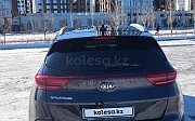 Kia Sportage, 2.4 автомат, 2021, кроссовер Нұр-Сұлтан (Астана)