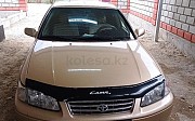 Toyota Camry, 2.2 автомат, 2000, седан 