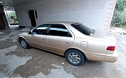 Toyota Camry, 2.2 автомат, 2000, седан 