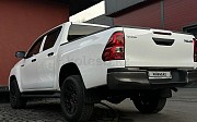Toyota Hilux, 2.7 механика, 2022, пикап Алматы