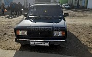 ВАЗ (Lada) 2107, 1.7 механика, 2007, седан Қызылорда