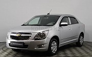 Chevrolet Cobalt, 1.5 автомат, 2021, седан Нұр-Сұлтан (Астана)