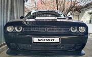 Dodge Challenger, 3.6 автомат, 2015, купе Алматы