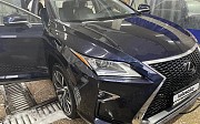 Lexus RX 350, 3.5 автомат, 2018, кроссовер Астана