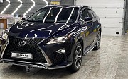 Lexus RX 350, 3.5 автомат, 2018, кроссовер Астана