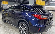 Lexus RX 350, 3.5 автомат, 2018, кроссовер Астана