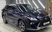 Lexus RX 350, 3.5 автомат, 2018, кроссовер Астана