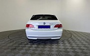 BMW 750, 4.8 автомат, 2007, седан 