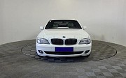 BMW 750, 4.8 автомат, 2007, седан 