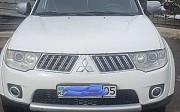 Mitsubishi Pajero Sport, 2.5 автомат, 2013, внедорожник Алматы