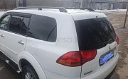 Mitsubishi Pajero Sport, 2.5 автомат, 2013, внедорожник Алматы