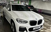 BMW X4, 2 автомат, 2019, кроссовер Нұр-Сұлтан (Астана)