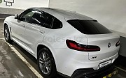 BMW X4, 2 автомат, 2019, кроссовер Астана