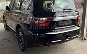 Nissan Patrol, 4 автомат, 2023, внедорожник Алматы