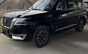 Nissan Patrol, 4 автомат, 2023, внедорожник Алматы