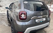 Renault Duster, 1.3 вариатор, 2022, кроссовер Алматы