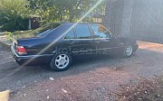 Mercedes-Benz S 320, 3.2 автомат, 1997, седан Қаскелең