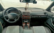 Honda Accord, 2 автомат, 1998, седан Рудный