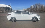 Hyundai Accent, 1.6 автомат, 2019, седан Нұр-Сұлтан (Астана)