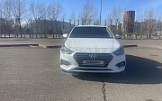 Hyundai Accent, 1.6 автомат, 2019, седан Нұр-Сұлтан (Астана)