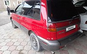 Mitsubishi Space Runner, 1.8 автомат, 1997, минивэн Алматы