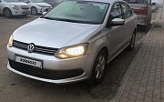 Volkswagen Polo, 1.6 автомат, 2012, седан Астана