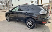 Lexus RX 350, 3.5 автомат, 2006, кроссовер Алматы