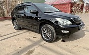 Lexus RX 350, 3.5 автомат, 2006, кроссовер Алматы