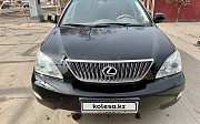 Lexus RX 350, 3.5 автомат, 2006, кроссовер Алматы