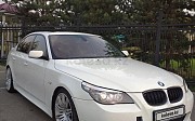 BMW 535, 3 автомат, 2007, седан Алматы