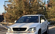 Lexus RX 300, 3 автомат, 2000, кроссовер Шымкент