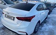 Hyundai Accent, 1.6 автомат, 2019, седан Нұр-Сұлтан (Астана)