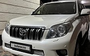 Toyota Land Cruiser Prado, 4 автомат, 2010, внедорожник Нұр-Сұлтан (Астана)