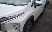 Mitsubishi Xpander, 1.5 автомат, 2022, кроссовер Алматы