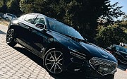 Genesis G70, 2 автомат, 2022, седан Алматы