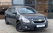 Chevrolet Cobalt, 1.5 автомат, 2021, седан Уральск