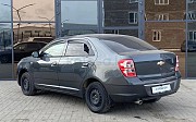 Chevrolet Cobalt, 1.5 автомат, 2021, седан Уральск
