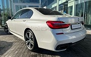 BMW 730, 2 автомат, 2016, седан Алматы