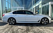 BMW 730, 2 автомат, 2016, седан Алматы