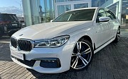 BMW 730, 2 автомат, 2016, седан Алматы